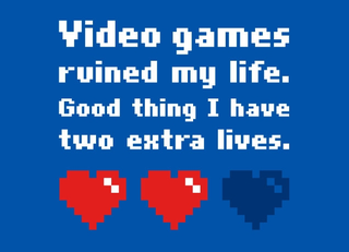 Illustration for article titled Ten Years Of Threadless, Ten Years Of Video Game T-Shirts